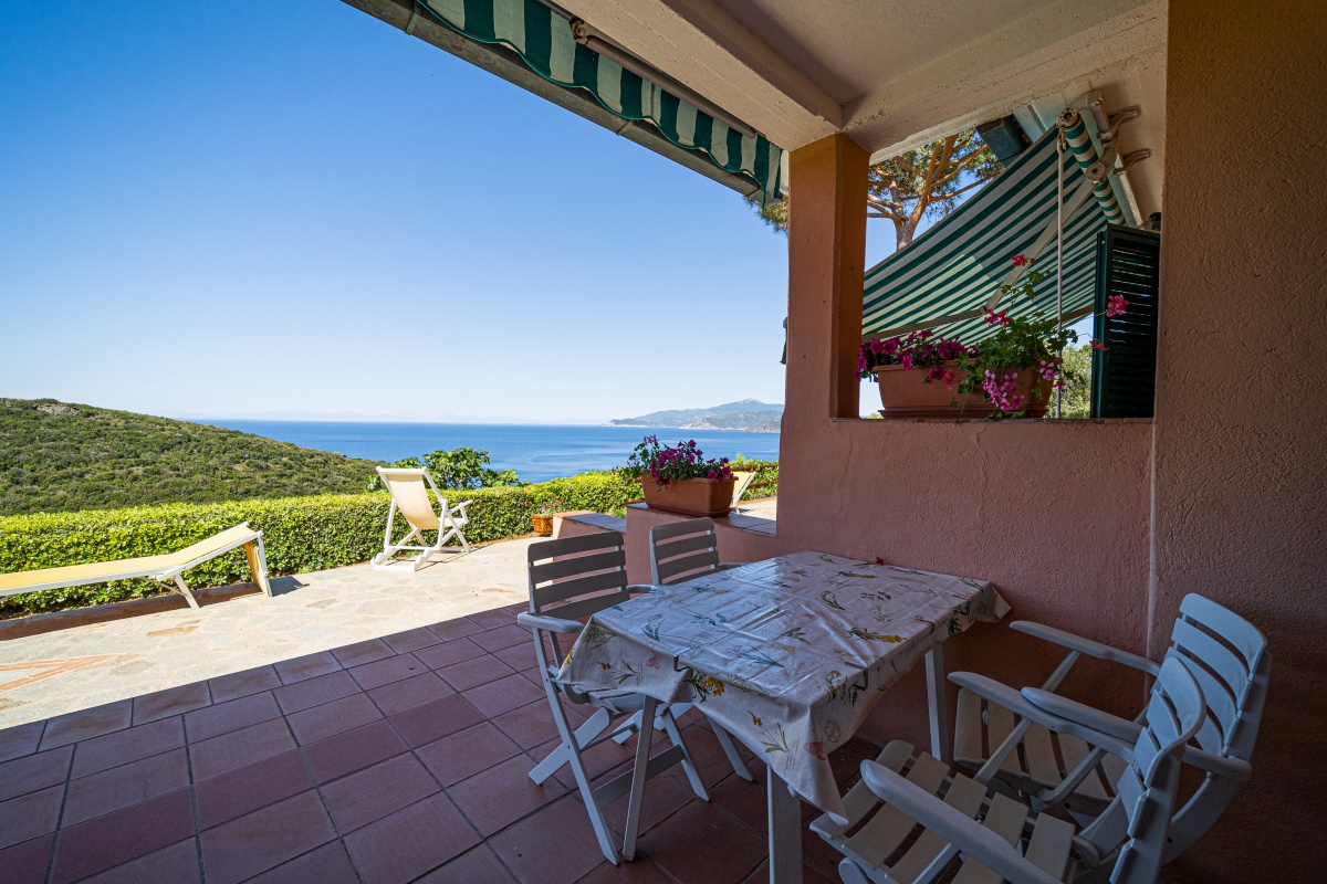 Appartamenti Vista Mare (bilocale n°5)<
